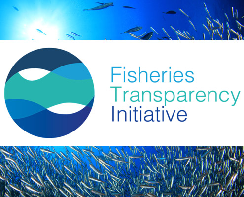 Fisheries Transparency Initiative